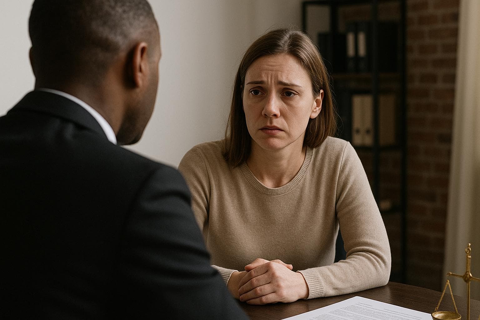 Domestic violence & Family Matters