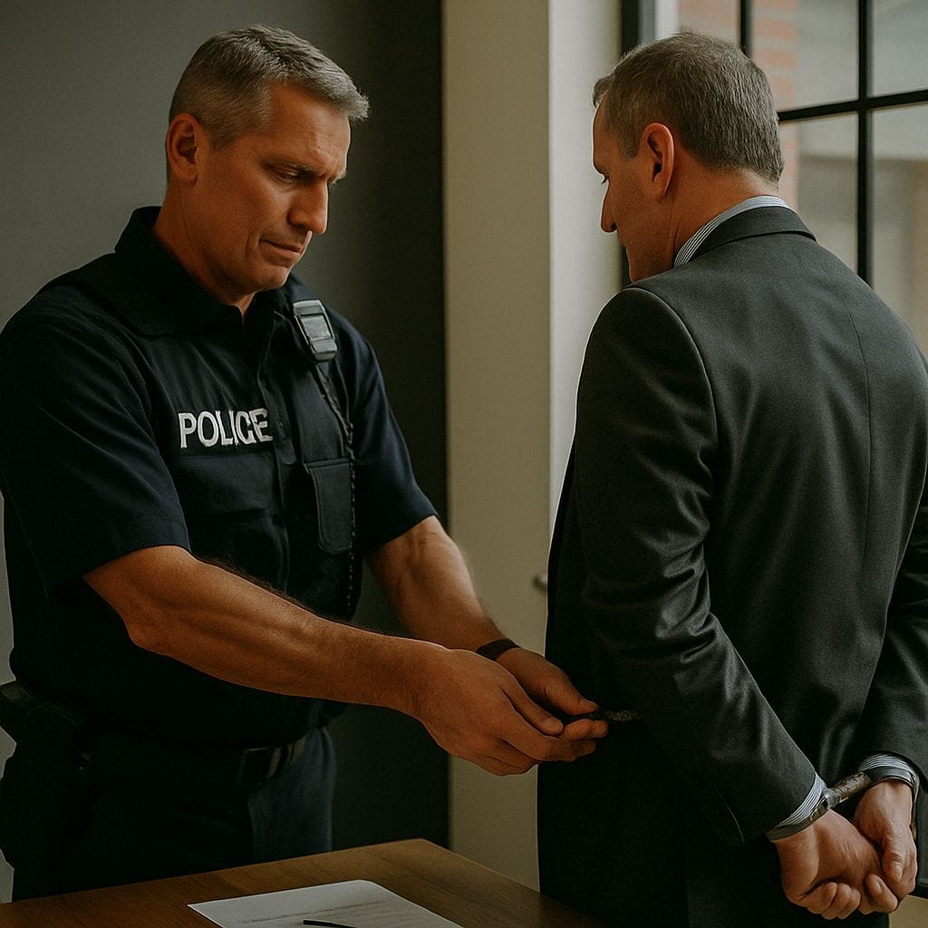 Felony DUI/DWI in New Jersey