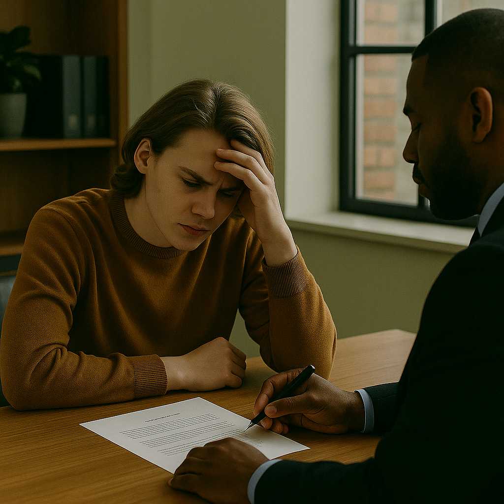 Underage DUI/DWI in New Jersey