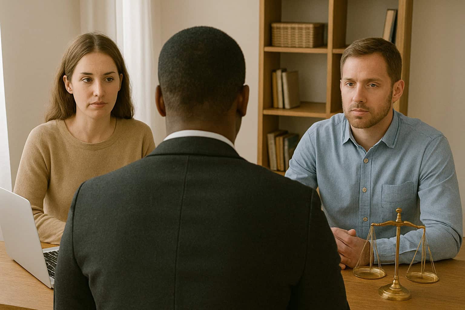 Domestic Violence Attorney In New Brunswick, NJ