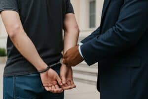 domestic violence lawyer near jersey city