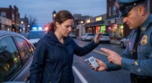 New Jersey DUI Lawyer