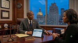 Newark Domestic Violence Lawyer and Restraining Order Lawyer