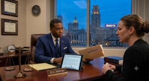 New Jersey Domestic Violence and Restraining Order Lawyer