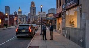 newark dui lawyer
